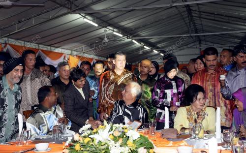 NAJIB TUN RAZAK