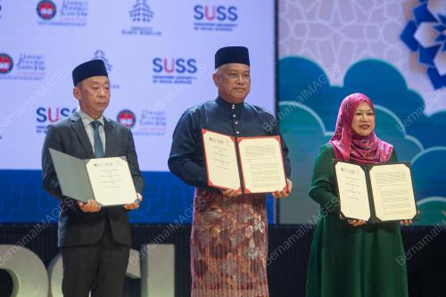 UNIVERSITI PENDIDIKAN SULTAN IDRIS