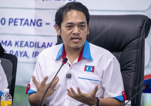 MOHAMAD HAIRUL AMIR SABRI