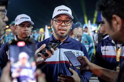 DR ZULKIFLI HASAN