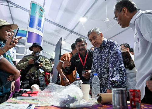 DATUK SERI DR AHMAD ZAHID HAMIDI