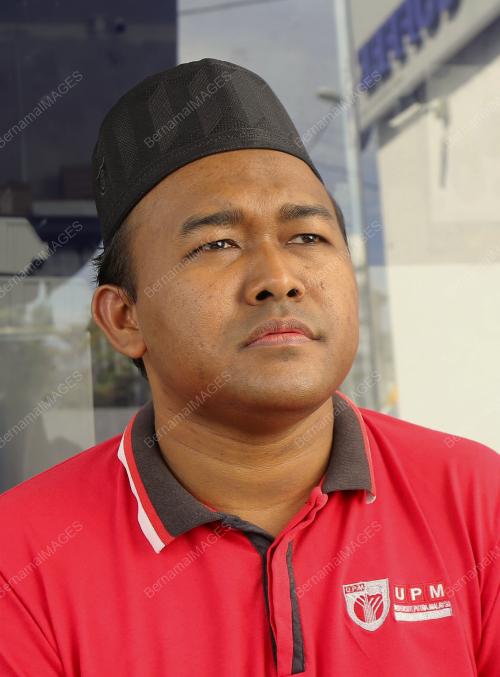 ISMAIL AWANG