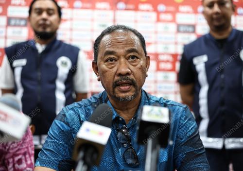 KHAIRUL ANUAR LODIN
