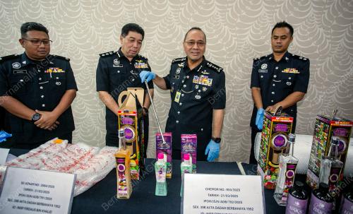 DATUK NOOR HISAM NORDIN