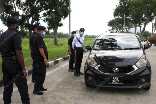SUPT OMAR BAKHTIAR YAACOB