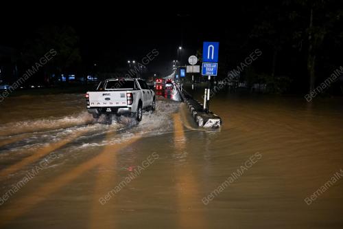 BANJIR PERAK