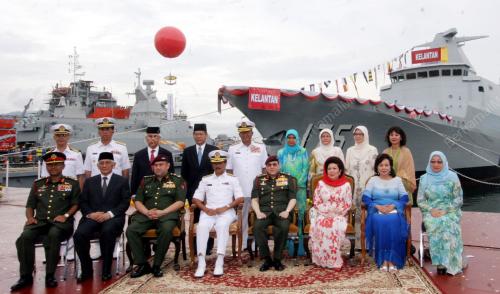 TENGKU ANIS TENGKU ABDUL HAMID