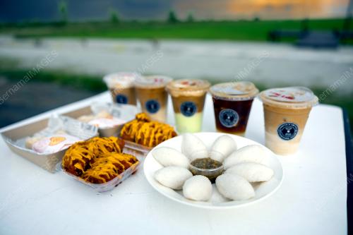 PUNTEN N COFFEE