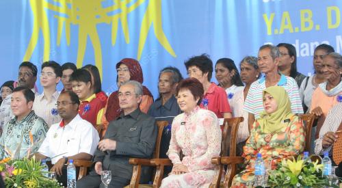 ABDULLAH AHMAD BADAWI