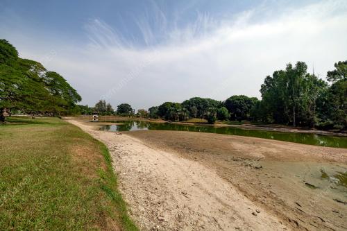 TAMAN TASIK TAIPING