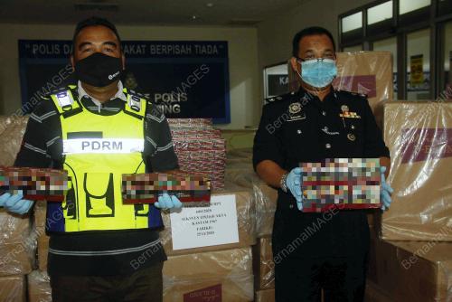 ACP OSMAN MAMAT