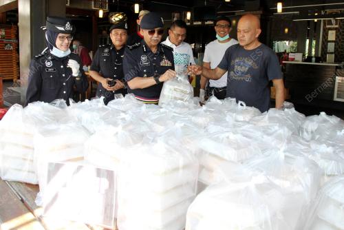 DATUK RAZARUDIN MOHD HUSSIN