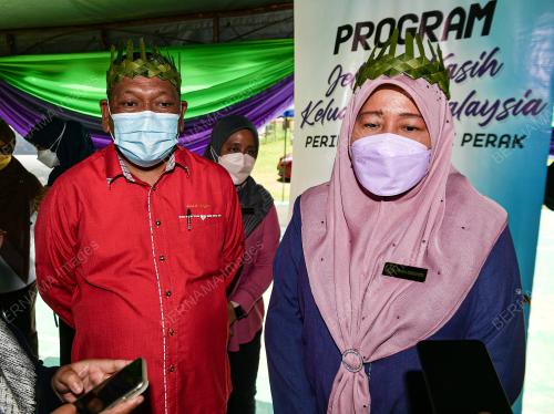 DATUK DR WAN NORASHIKIN WAN NOORDIN