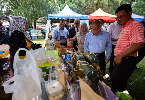 PROGRAM RIANG RIA RAYA