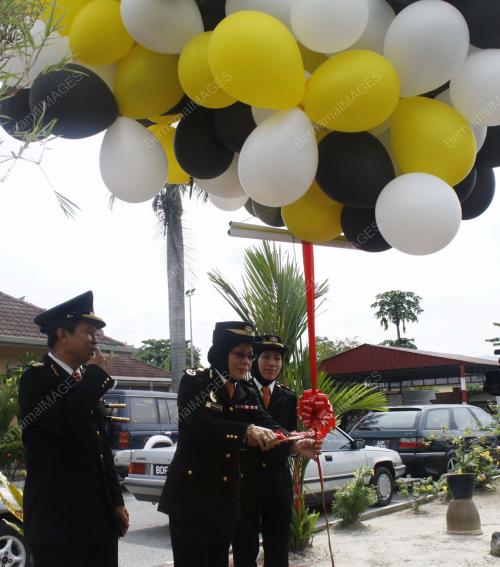 SPRM SIJIL PENGHARGAAN