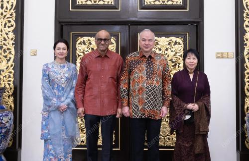 SULTAN NAZRIN SHAH