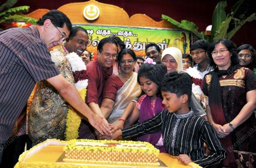 DATUK SERI DR.ZAMBRY ABD KADIR
