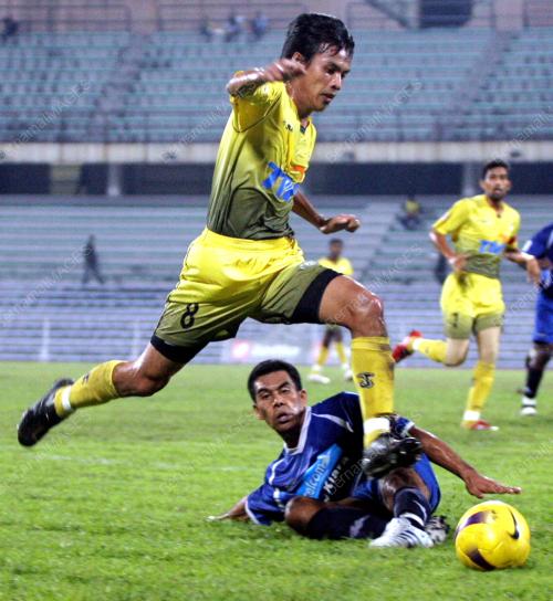 PIALA MALAYSIA