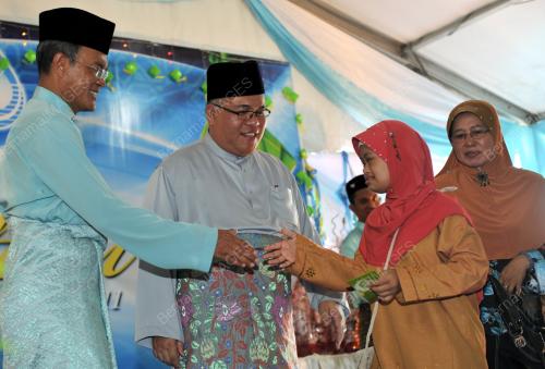 LEMBAGA AIR PERAK