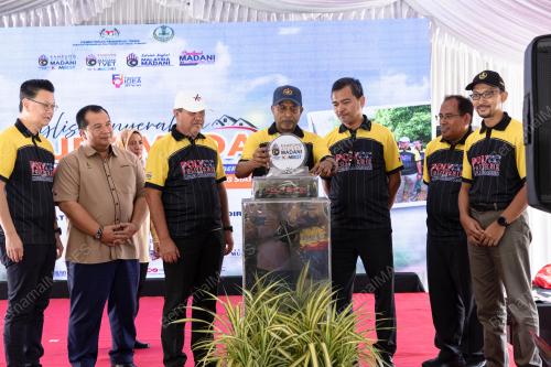DATUK SERI ZAMBRY ABDUL KADIR