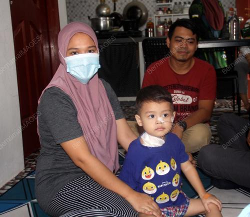 MOHAMAD SHARUL MOHD SARIF