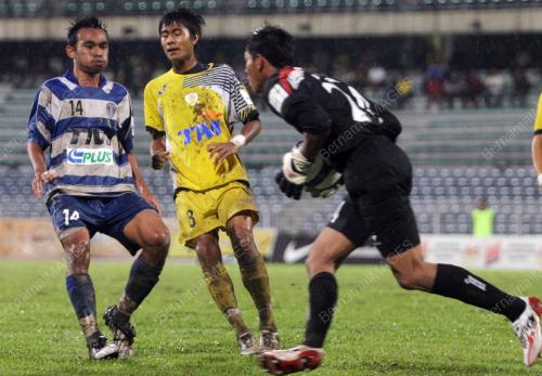 BOLA SEPAK