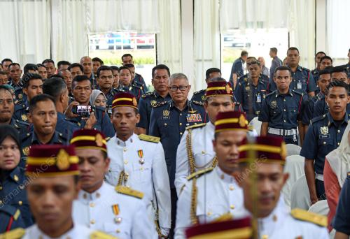 DATUK MOHAMMAD HAMDAN WAHID
