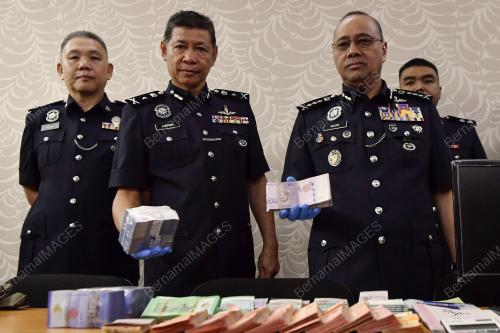 DATUK NOOR HISAM NORDIN