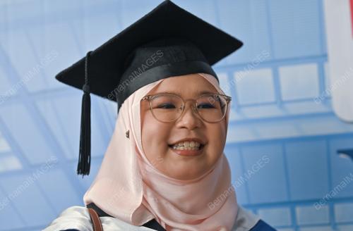 KONVOKESYEN UTP KE-25