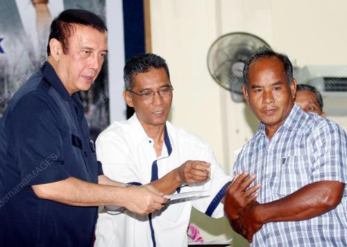 ABDUL RAHIM THAMBY CHIK