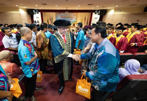 MAJLIS KONVOKESYEN KTM