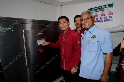 TEH KOK LIM