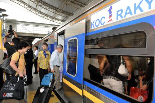 KOC 1RAKYAT ETS