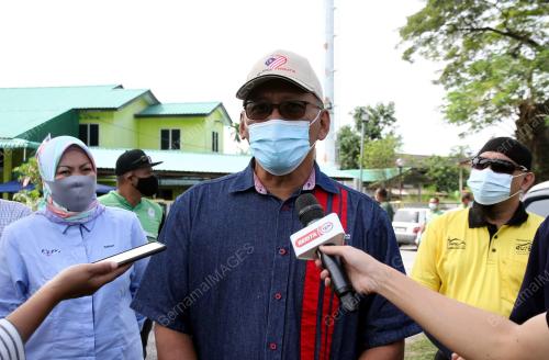 MOHD TAIP UBAH