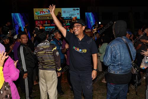 DATUK SERI AHMAD FAIZAL AZUMU