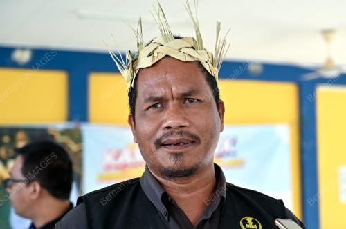 TOK BATIN JAILANI RASID