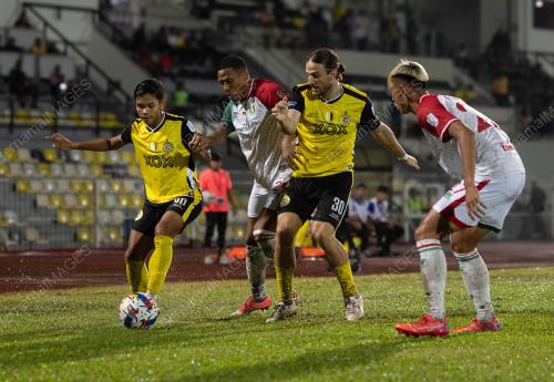 LIGA SUPER MALAYSIA 2024/2025