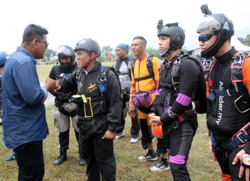 KHAIRUL SHAHRIL MOHAMED