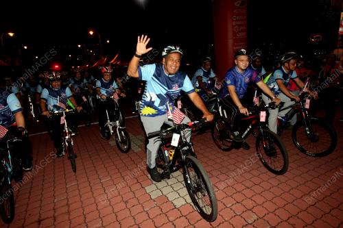 KHAIRUL SHAHRIL MOHAMED