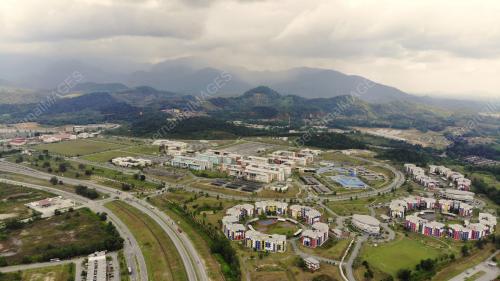 PROTON CITY TANJONG MALIM