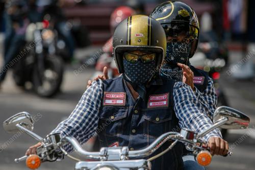 BIKERZ DAY IPOH AT THE PARK