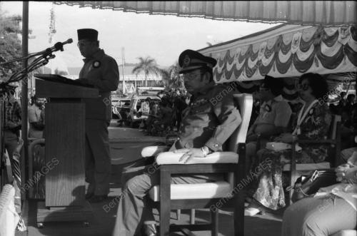 HARI KEBANGSAAN MALAYSIA KE 23