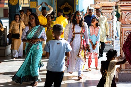 TINJAUAN DEEPAVALI