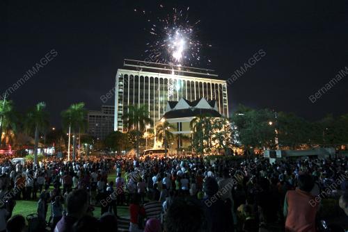 TAHUN BARU 2010