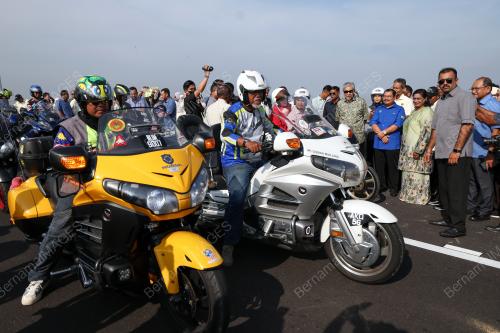 DATUK SERI DR AHMAD ZAHID HAMIDI