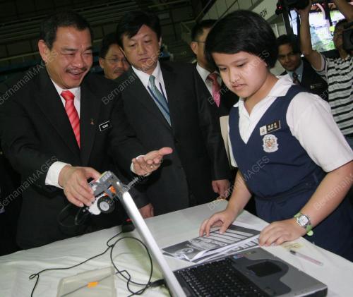 KONG CHO HA