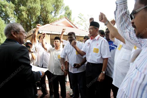 PEMUDA UMNI