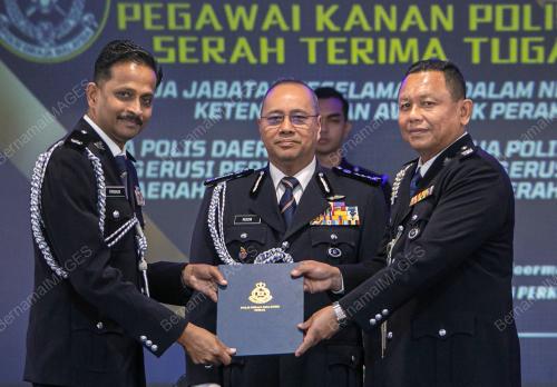 DATUK NOOR HISAM NORDIN