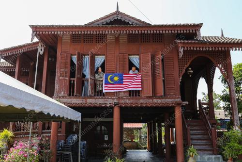 JALUR GEMILANG