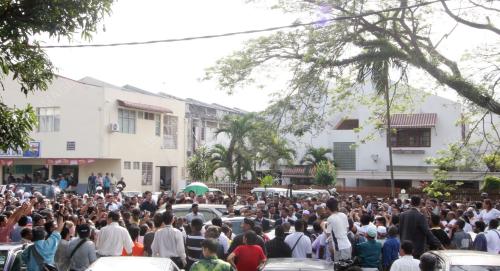 SIDANG DEWAN